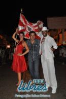 lbum de la Caravana de Carumb en calle Coln