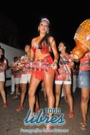 lbum de la Caravana de Carumb en calle Coln