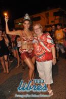 lbum de la Caravana de Carumb en calle Coln