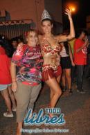 lbum de la Caravana de Carumb en calle Coln