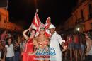 lbum de la Caravana de Carumb en calle Coln