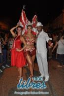 lbum de la Caravana de Carumb en calle Coln