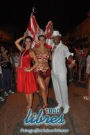 lbum de la Caravana de Carumb en calle Coln