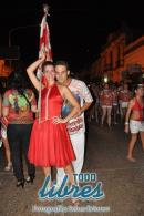 lbum de la Caravana de Carumb en calle Coln
