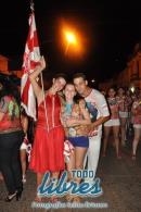 lbum de la Caravana de Carumb en calle Coln