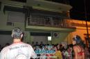 lbum de la Caravana de Carumb en calle Coln