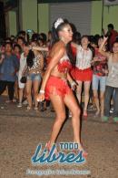lbum de la Caravana de Carumb en calle Coln