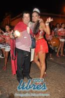 lbum de la Caravana de Carumb en calle Coln