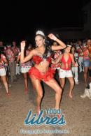 lbum de la Caravana de Carumb en calle Coln