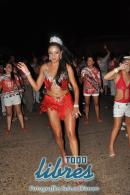 lbum de la Caravana de Carumb en calle Coln
