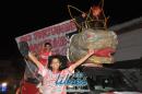 lbum de la Caravana de Carumb en calle Coln
