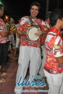 lbum de la Caravana de Carumb en calle Coln