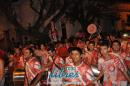 lbum de la Caravana de Carumb en calle Coln