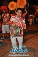 lbum de la Caravana de Carumb en calle Coln
