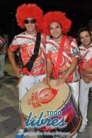 lbum de la Caravana de Carumb en calle Coln