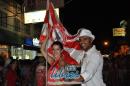 lbum de la Caravana de Carumb en calle Coln