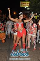lbum de la Caravana de Carumb en calle Coln