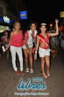 lbum de la Caravana de Carumb en calle Coln