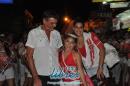 lbum de la Caravana de Carumb en calle Coln