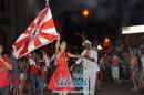 lbum de la Caravana de Carumb en calle Coln