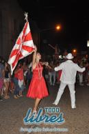 lbum de la Caravana de Carumb en calle Coln
