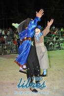 lbum de fotos de Carumb primera noche de corsos oficiales