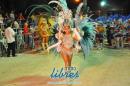 lbum de fotos de Carumb primera noche de corsos oficiales