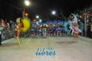 lbum de fotos de Carumb primera noche de corsos oficiales