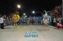 lbum de fotos de Carumb primera noche de corsos oficiales