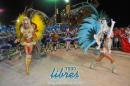lbum de fotos de Carumb primera noche de corsos oficiales