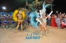 lbum de fotos de Carumb primera noche de corsos oficiales