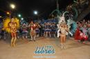 lbum de fotos de Carumb primera noche de corsos oficiales