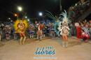 lbum de fotos de Carumb primera noche de corsos oficiales