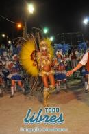 lbum de fotos de Carumb primera noche de corsos oficiales