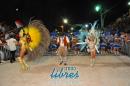 lbum de fotos de Carumb primera noche de corsos oficiales