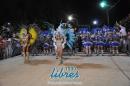 lbum de fotos de Carumb primera noche de corsos oficiales