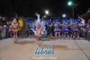 lbum de fotos de Carumb primera noche de corsos oficiales
