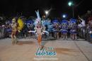 lbum de fotos de Carumb primera noche de corsos oficiales