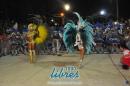 lbum de fotos de Carumb primera noche de corsos oficiales