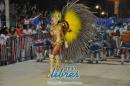 lbum de fotos de Carumb primera noche de corsos oficiales