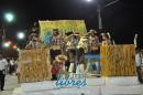 lbum de fotos de Carumb primera noche de corsos oficiales