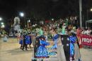 lbum de fotos de Carumb primera noche de corsos oficiales