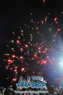 lbum de fotos de Carumb primera noche de corsos oficiales
