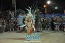 lbum de fotos de Carumb primera noche de corsos oficiales