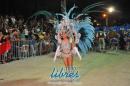 lbum de fotos de Carumb primera noche de corsos oficiales