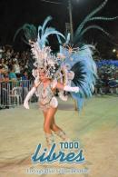 lbum de fotos de Carumb primera noche de corsos oficiales