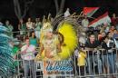 lbum de fotos de Carumb primera noche de corsos oficiales