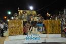 lbum de fotos de Carumb primera noche de corsos oficiales