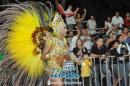 lbum de fotos de Carumb primera noche de corsos oficiales