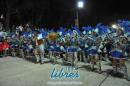 lbum de fotos de Carumb primera noche de corsos oficiales